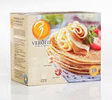 Crepes